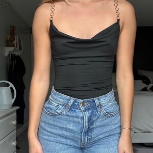 Princess Polly bodysuit